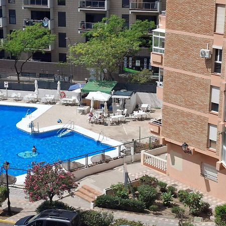 El Rinconcito De Mary Benalmádena Exterior foto
