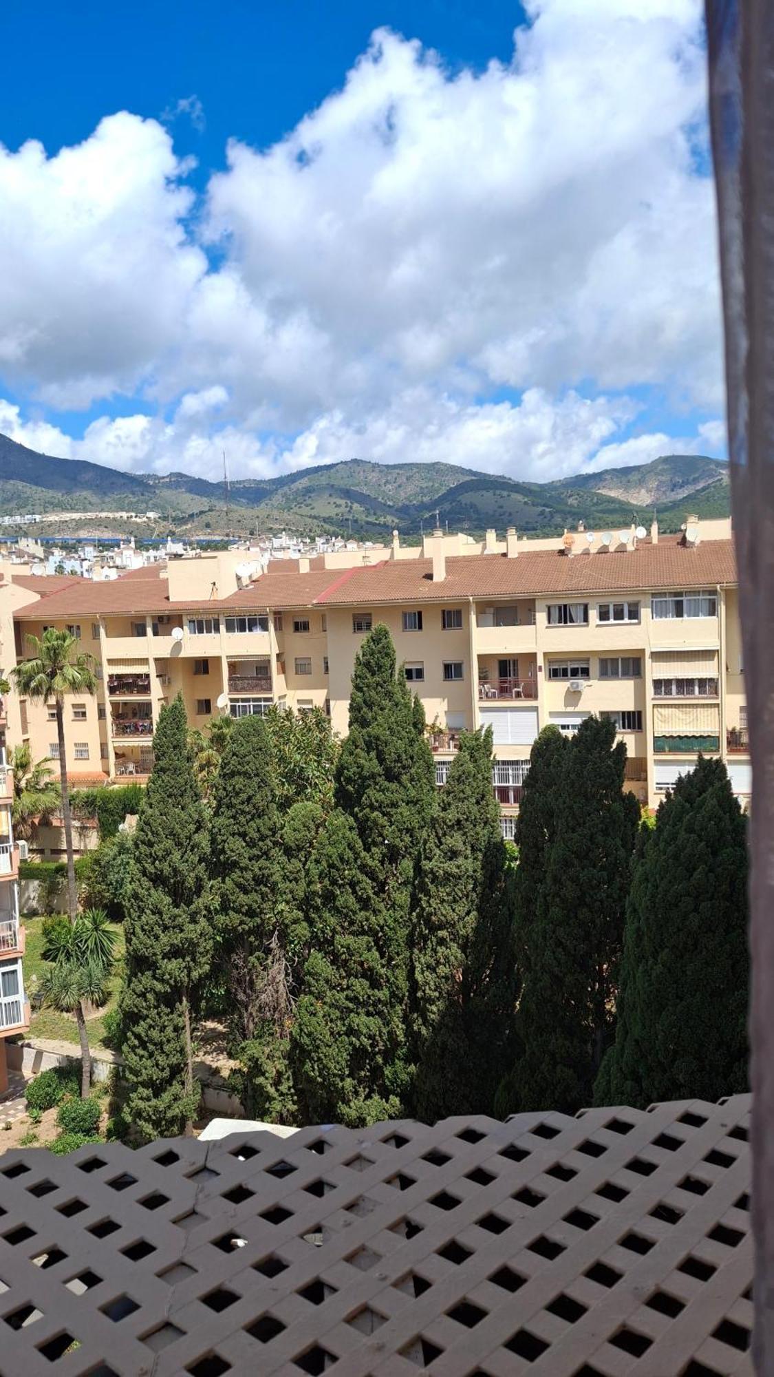 El Rinconcito De Mary Benalmádena Exterior foto